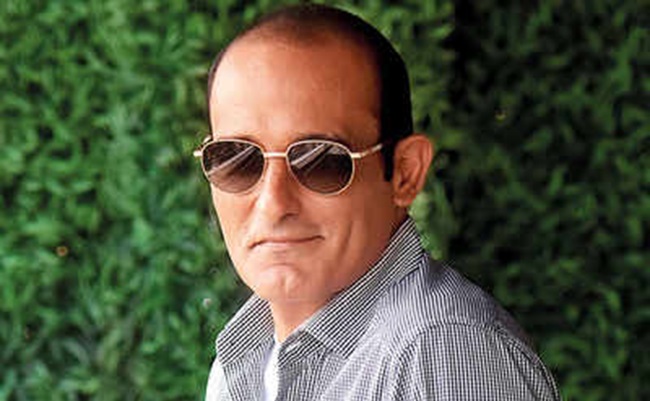 Akshaye Khanna- An Introvert Off The Camera!